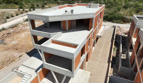 CROATIA - Apartments in a quiet area (S4) - VODICE, ŠIBENIK