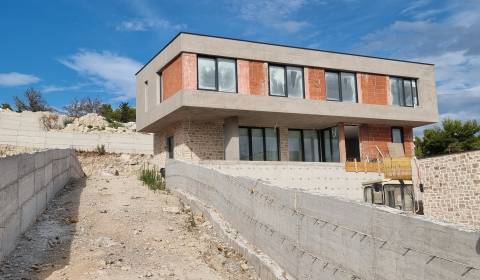 CROATIA - Luxury villa with pool (n.3) - VODICE