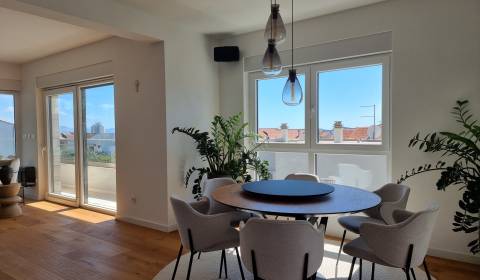 CROATIA - Beautiful luxuriously furnished 4-room apartment S2 - VODICE