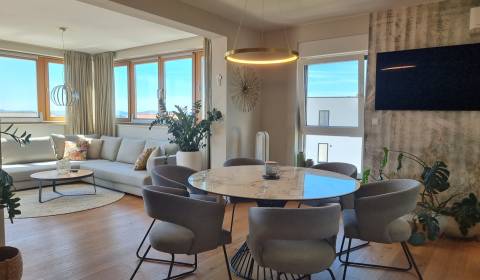 CROATIA - Beautiful luxuriously furnished apartment S3 - VODICE