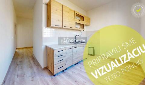 Sale Two bedroom apartment, Lučenec, Slovakia