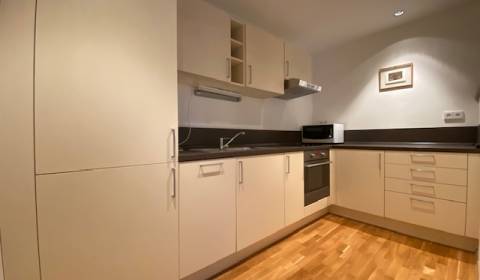 Rent One bedroom apartment, One bedroom apartment, Bratislava - Staré 