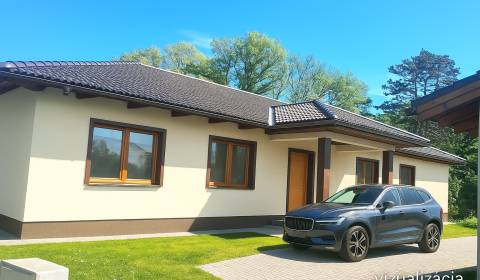 Sale Family house, Family house, Levice, Slovakia