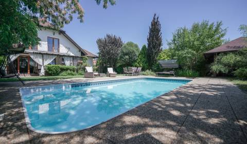 Sale Family house, Family house, Rovinka, Senec, Slovakia