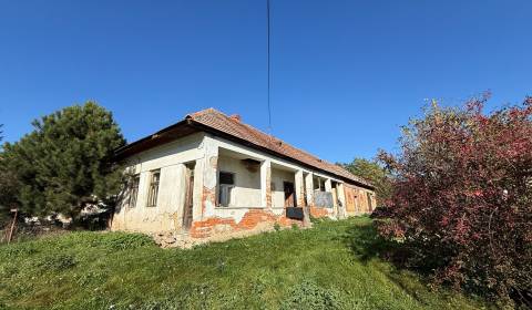Sale Family house, Family house, Zlaté Moravce, Slovakia