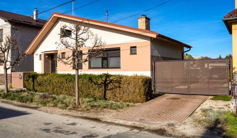 Sale Family house, Family house, Južná, Piešťany, Slovakia
