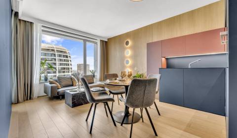 Sale One bedroom apartment, One bedroom apartment, Továrenská, Bratisl