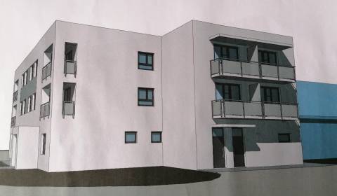 Sale One bedroom apartment, One bedroom apartment, Tomčany, Martin, Sl