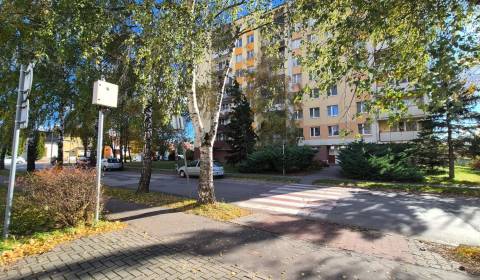 Sale Two bedroom apartment, Two bedroom apartment, Komenského, Piešťan