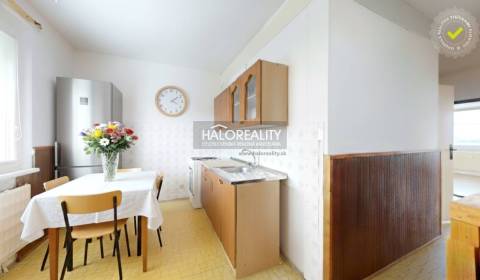Sale Two bedroom apartment, Lučenec, Slovakia
