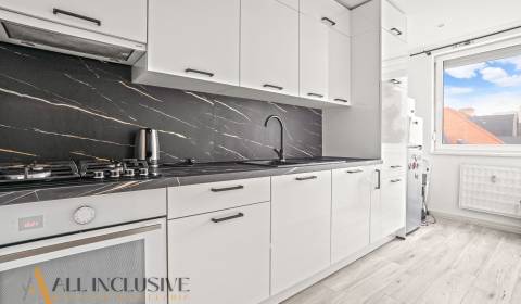 Sale Two bedroom apartment, Two bedroom apartment, Nová Ves, Dunajská 