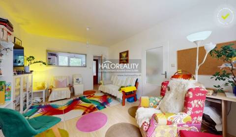 Sale Three bedroom apartment, Komárno, Slovakia