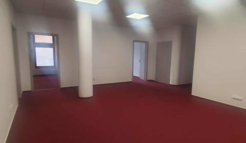 Rent Commercial premises, Commercial premises, Čadca, Slovakia