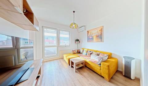 Sale One bedroom apartment, One bedroom apartment, Nejedlého, Bratisla