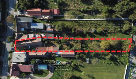 Sale Land – for living, Land – for living, Kláštorská, Piešťany, Slova