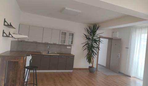 Rent One bedroom apartment, One bedroom apartment, Čadca, Slovakia