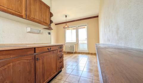 Sale Two bedroom apartment, Two bedroom apartment, M.R. Štefánika, Det