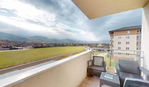 Sale Two bedroom apartment, Two bedroom apartment, Agátova, Ilava, Slo