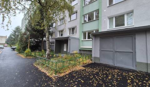 Sale Two bedroom apartment, Two bedroom apartment, Ovručská, Košice - 
