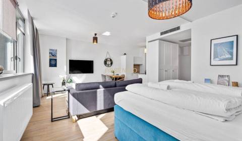 Sale Studio, Studio, Miletičova, Bratislava - Ružinov, Slovakia