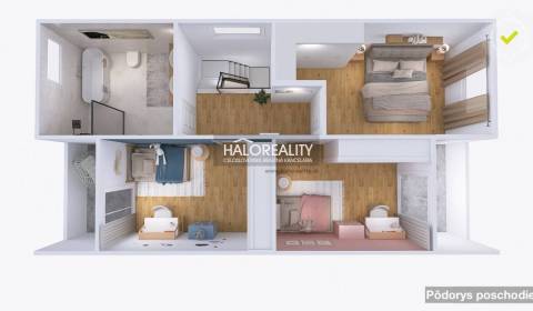 Sale Family house, Senec, Slovakia