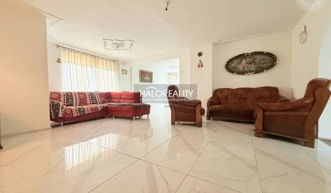 Sale Family house, Levice, Slovakia