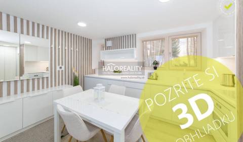 Sale One bedroom apartment, Poprad, Slovakia