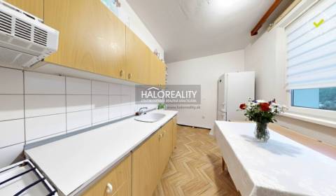 Sale Two bedroom apartment, Poltár, Slovakia