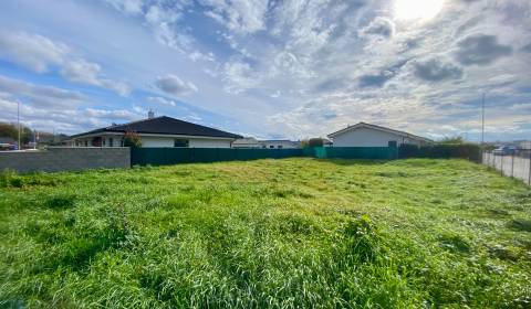 Sale Land – for living, Land – for living, Žltá, Senec, Slovakia