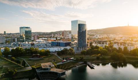 POLUS TOWERS _ non-residential premises for rent