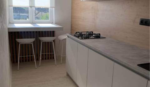 Rent Two bedroom apartment, Two bedroom apartment, L. Novomeského, Pez