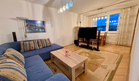 Rent Two bedroom apartment, Two bedroom apartment, Nanterská, Žilina, 