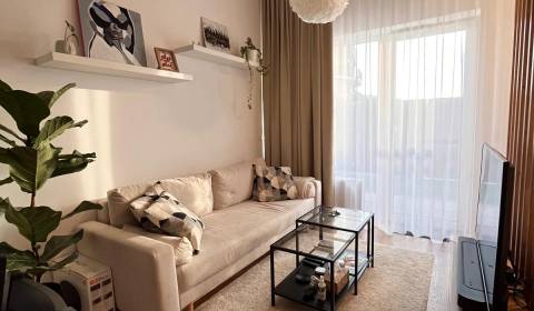 Rent Studio, Studio, Bratislava - Petržalka, Slovakia