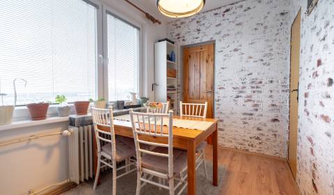 Sale Two bedroom apartment, Two bedroom apartment, Pod kaštieľom, Ilav