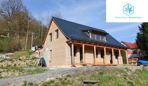 Sale Family house, Family house, Rekreačná, Žarnovica, Slovakia