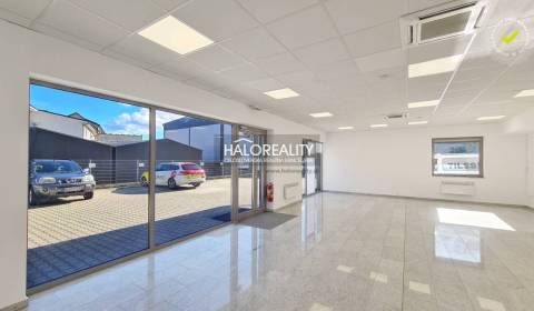 Rent Commercial premises, Bratislava - Lamač, Slovakia