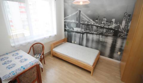 Rent Studio, Studio, Kresánkova, Bratislava - Karlova Ves, Slovakia