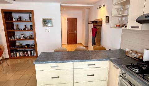 Sale One bedroom apartment, One bedroom apartment, Dohnányho, Bratisla