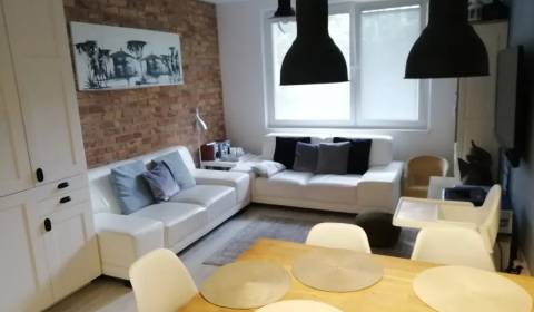 Sale Two bedroom apartment, Two bedroom apartment, Chlumeckého, Bratis