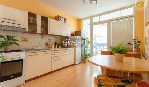 Sale One bedroom apartment, Prievidza, Slovakia