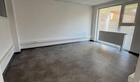 Rent Commercial premises, Commercial premises, Moyzesova, Považská Bys