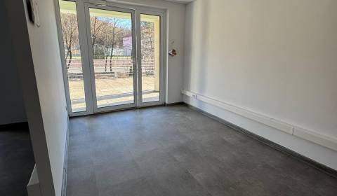 Rent Offices, Offices, Moyzesova, Považská Bystrica, Slovakia