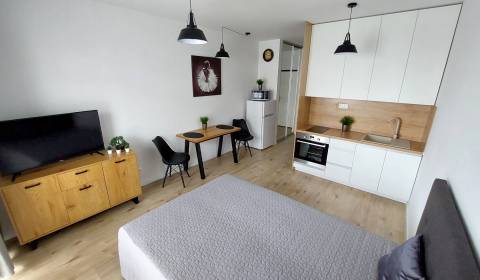 Rent Studio, Studio, Zuzany Chalupovej, Bratislava - Petržalka, Slovak