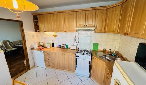 Sale Two bedroom apartment, Two bedroom apartment, Nádražná, Partizáns