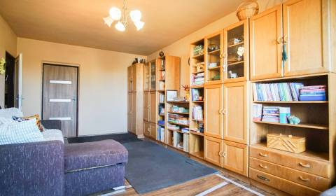 Sale Two bedroom apartment, Two bedroom apartment, Nové Zámky, Slovaki