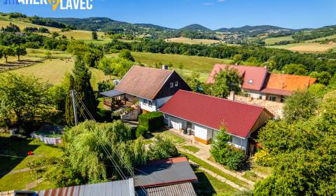 Sale Family house, Family house, Detva, Slovakia