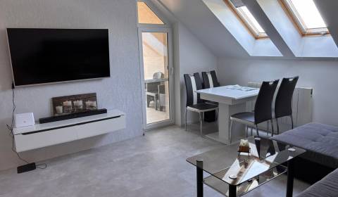 Rent Two bedroom apartment, Two bedroom apartment, Pezinská, Pezinok, 