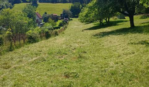 Sale Recreational land, Recreational land, Žilina, Slovakia