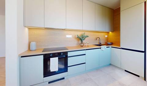 Sale Two bedroom apartment, Two bedroom apartment, Liptovský Mikuláš, 