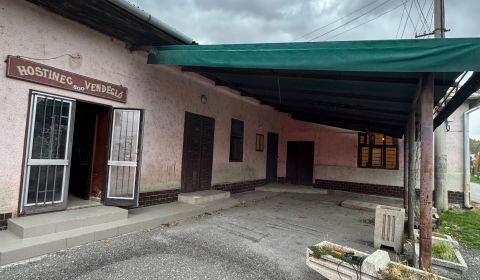 Sale Family house, Family house, Levice, Slovakia